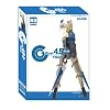 DELETER COMICART CG illust Ver.4.5 PLUS