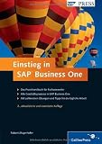 Einstieg in SAP Business One (SAP PRESS)