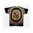 Bob Dylan "Deal Tour" Tie-Dye T-Shirt