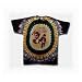 Bob Dylan "Deal Tour" Tie-Dye T-Shirt