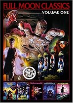 Full Moon Classics, Vol. 1 Movie Streaming.