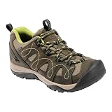 Keen Women's Shasta WP Hiking Shoe