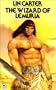 The Wizard of Lemuria (Tandem science fantasy)