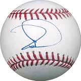 Tim Lincecum Autographed / Signed Baseball (PSA/DNA)