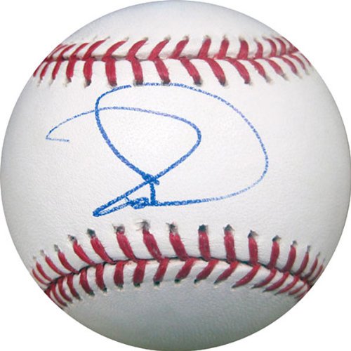 Tim Lincecum Autographed / Signed Baseball (PSA/DNA)