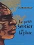 Le petit sorcier de la pluie