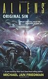 Aliens: Original Sin Volume 1: Original Sin v. 1