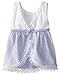 Sweet Heart Rose Baby Girls' Stripe Tunic with Novelty Bloomer Set