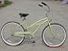 Search : Micargi Pantera 26 Inch Ladies Beach Cruiser Bike MINT GREEN (pearl green shown)