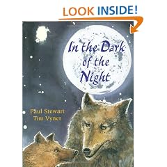 In the Dark Of the Night