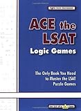 Ace the LSAT Logic Games
