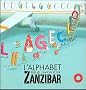 L'alphabet prend l'avion pour Zanzibar