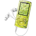 4GB Video MP3 Player