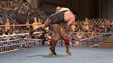 WWE Legends of WrestleMania