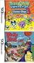 DS Family 2 Pack: Tamagotchi Connection Corner Shop 3 + Wacky Races Crash & Dash
