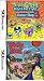 DS Family 2 Pack: Tamagotchi Connection Corner Shop 3 + Wacky Races Crash & Dash