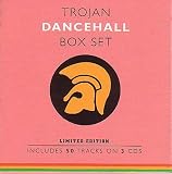 Music : Trojan Dancehall Box Set