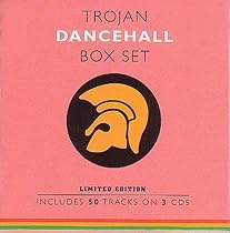 Trojan Box Set: Dancehall