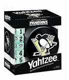 Yahtzee Pittsburgh Penguins