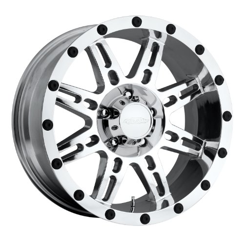 Pro Comp Alloys (Series 1031) Polished 15 x 8 Inch Wheel
