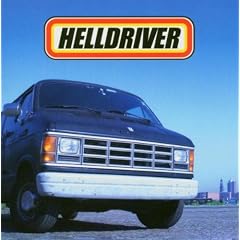 Helldriver