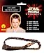 Anakin Skywalker Jedi Apprentice Braid