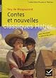 Maupassant (Guy de), Contes et nouvelles