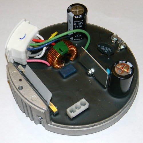 HD52AE141 -Comfort Maker OEM Replacement X13 Blower Motor Module 1 HP