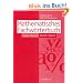 Mathematisches Fachw�rterbuch: Englisch-Deutsch, Deutsch-Englisch