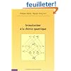 Introduction � la chimie quantique