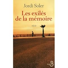 Les exil�s de la m�moire