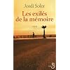 Les exil�s de la m�moire