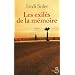 Les exil�s de la m�moire