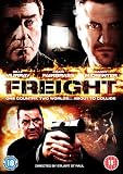 Freight [DVD]