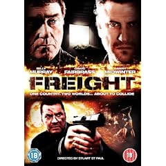 Freight [DVD]