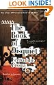 The Book of Disquiet (Five Star Paperback)