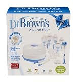 Dr Brown's Natural Flow Gift Set