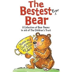 The Bestest Ever Bear