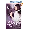 Les vampires de Chicago, Tome 4 : Mordre vous va si bien