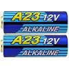 Replacement Glo-Toob 12v Batteries (23A), 2 Pack