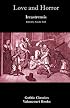 Love and Horror (Gothic Classics)