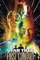 Star Trek VIII: First Contact