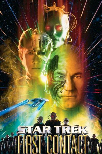 Star Trek VIII: First Contact