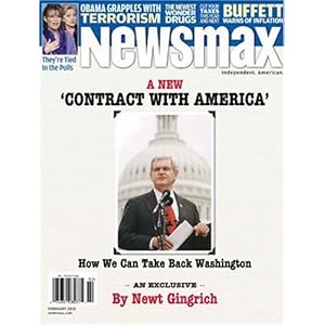 newsmax magazine magazine  customer service