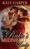 The Rake's Midnight Lady - A Short Regency Story (Risque Regency) Image of The Rake's Midnight Lady - A Short Regency Story (Risque Regency)