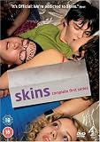 Skins: Complete Series 1 [2007]