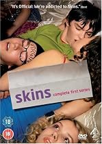 Skins: Complete Series 1 [2007]