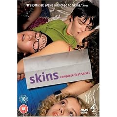 Skins: Complete Series 1 [DVD] [2007]