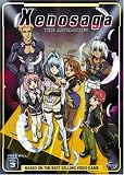 Xenosaga 3: Free Will