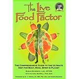 The Live Food Factor